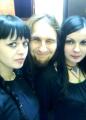 Bianka, Igor, n