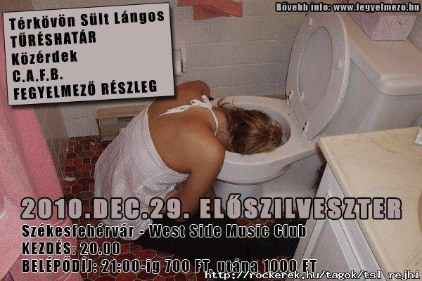 Koncert PL 2010-12-29