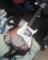 SKA TRANSFORMERS TSL COMBO GITrom:)