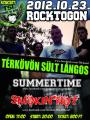 KONCERTNK A ROCKTOGONBA!