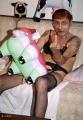 Csajom