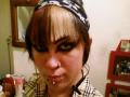 Twiggy PANKcsaj