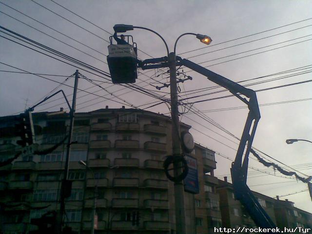 Szar ugy volt...