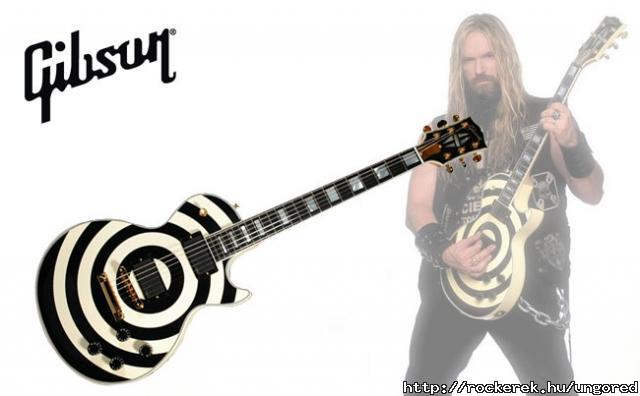 Zack-Wylde-Gibson