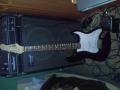 My guitar