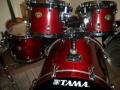 Tama starclassic Performer 001