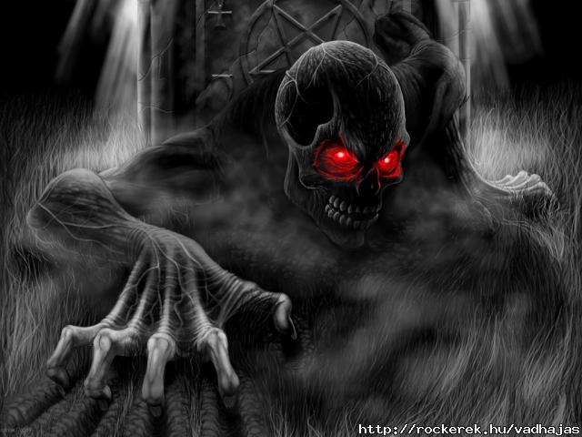 HORROR