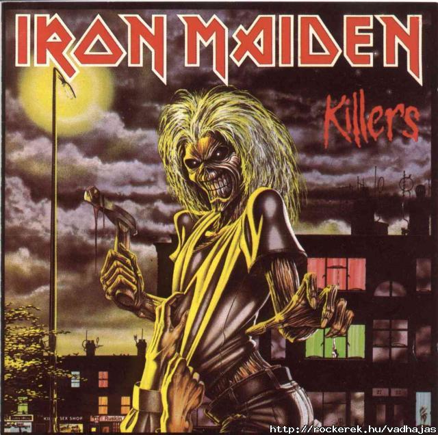 Killers-P