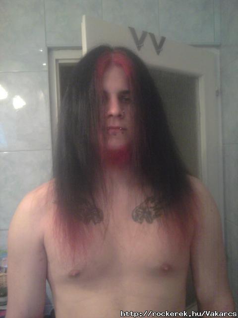 New style!