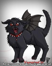 VampireCAt