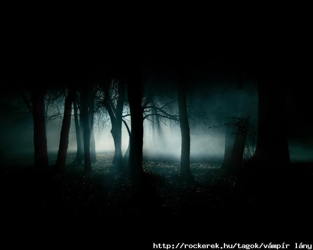 dark