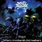 King Diamond - Abigail