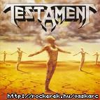 Testament - Practice What You Preach