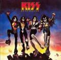 Kiss - Destroyer