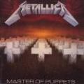 Metallica - Master Of Puppets