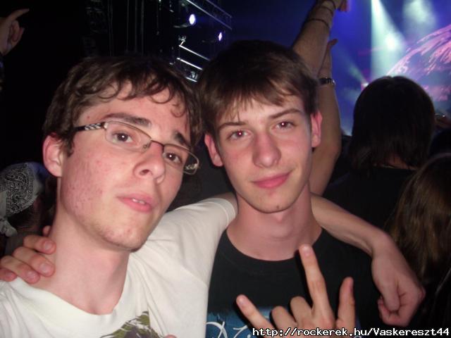 Nightwish koncert