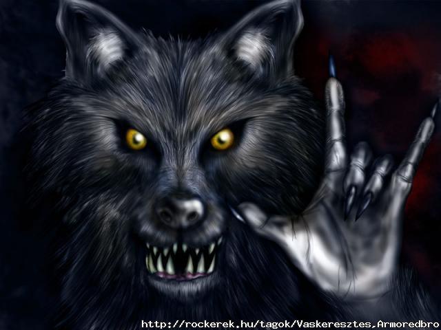 Werewolf