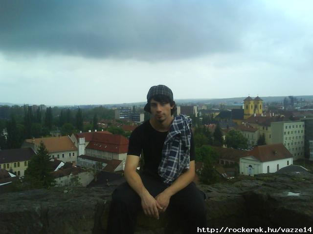 Egerben :P