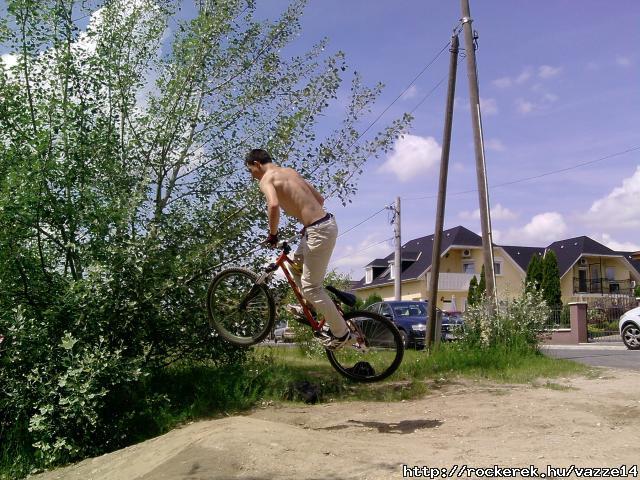 Biczs kzben :P
