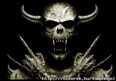 METAL