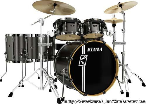 Tama dob set ^^