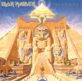 Iron Maiden Powerslave