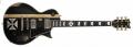 James Hetfield gitrja ESP custom 