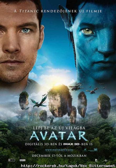 AVATAR