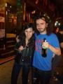Chris Alestorm