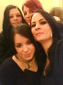 Csajos,Regina,Lejla,Dalma,n