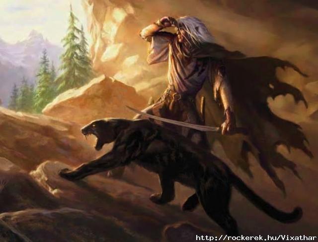 drizzt