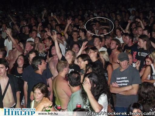 koncert:)