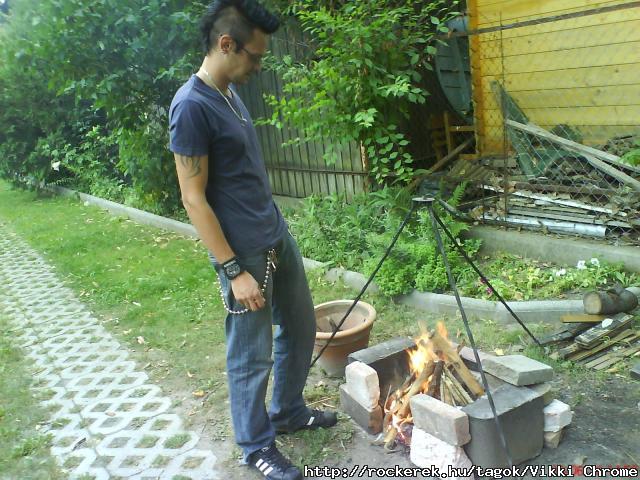 hell`s kitchen :)
