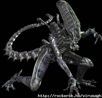 alienren