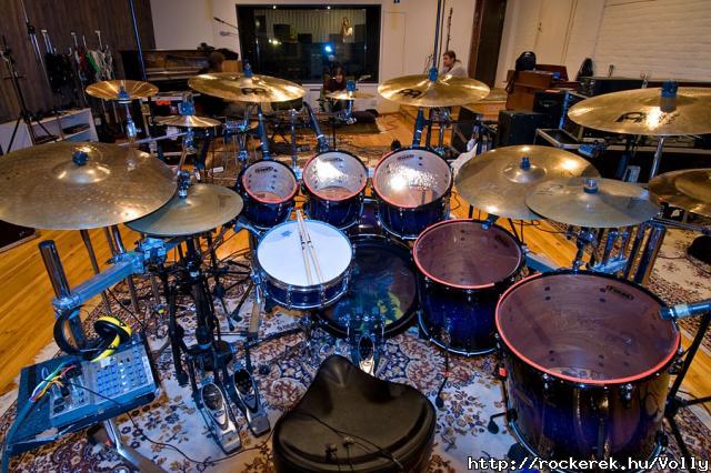 pearl drum