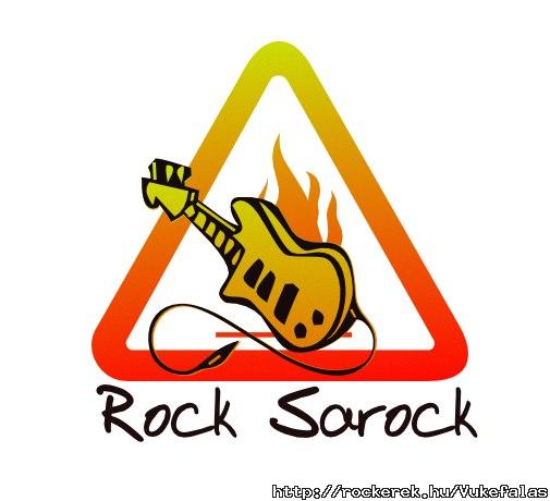 Rock Sarock-legjobb ROCK bolt