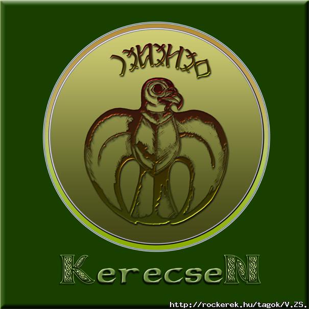 kerecsen