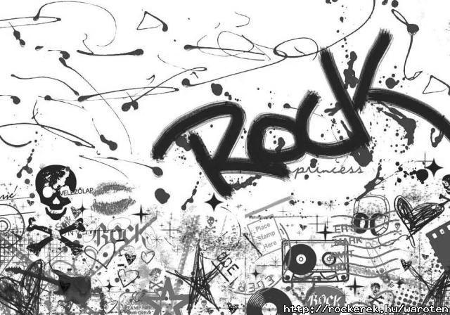 rock