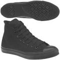 Cipm [Converse - All Star - Black Monochrome]