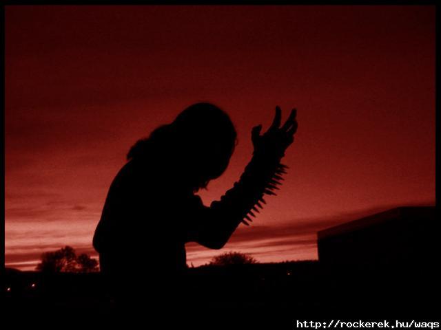 Black_metal_by____KHAZER