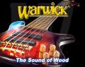 Warwick - The Sound of Wood