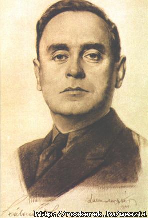 Magyarorszg Nemzetvezetje
