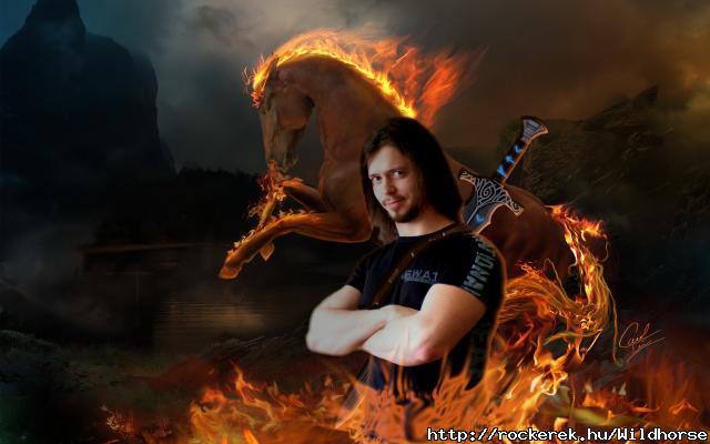 Wildhorse/Runehorse