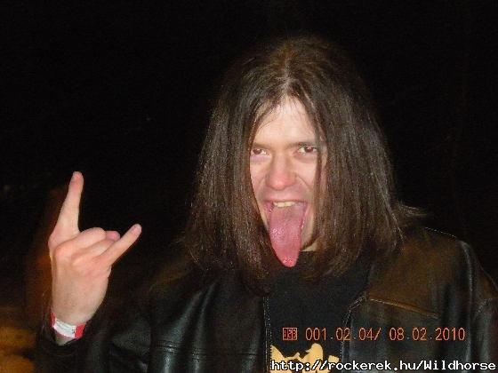 Mr Hyde