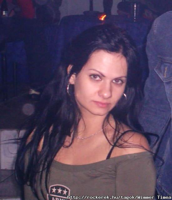 Timea