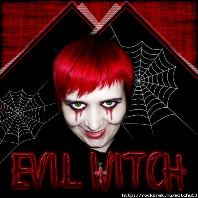 Evil Witch
