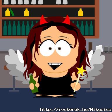 South Parkos n :)