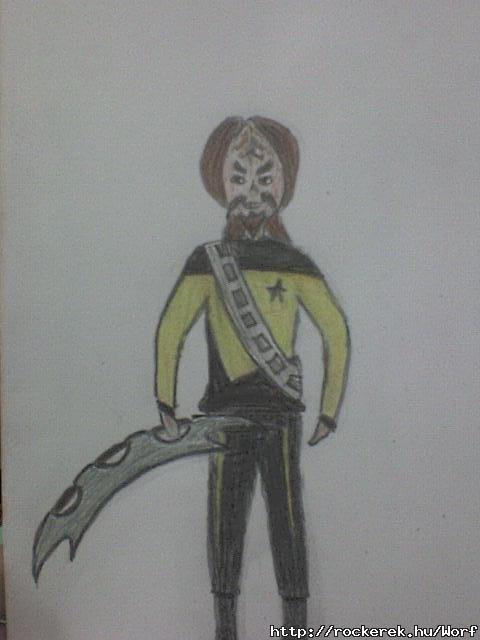 Worf