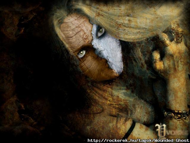 I call darkness(2)