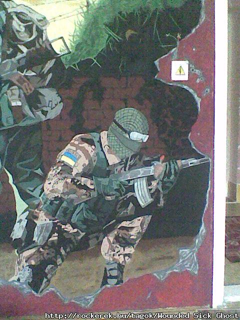 splinter cell